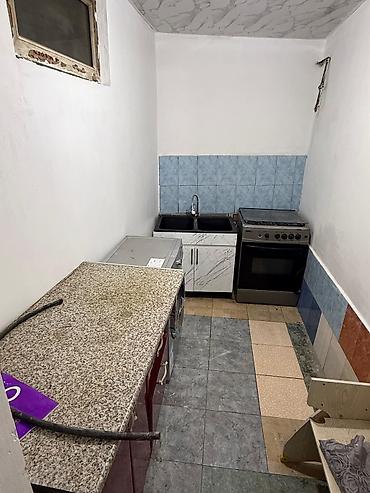 grand heyat kiraye evler: Masazırda tamstoru arxasında təmirli giriş ayrı bir otaqlı ev — 2