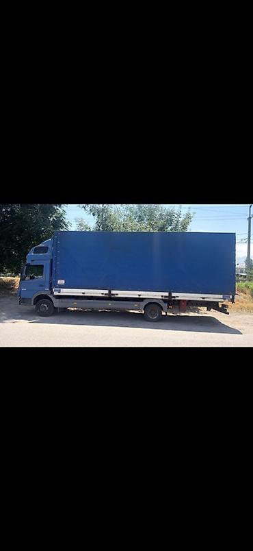 atego: На продаже 2008 год в отличном состоянии сел поехал полностью обслужен — 3