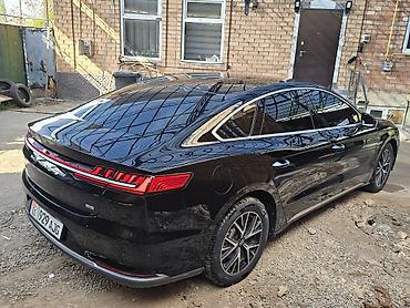 BYD: BYD E9: 2021 г. — 12