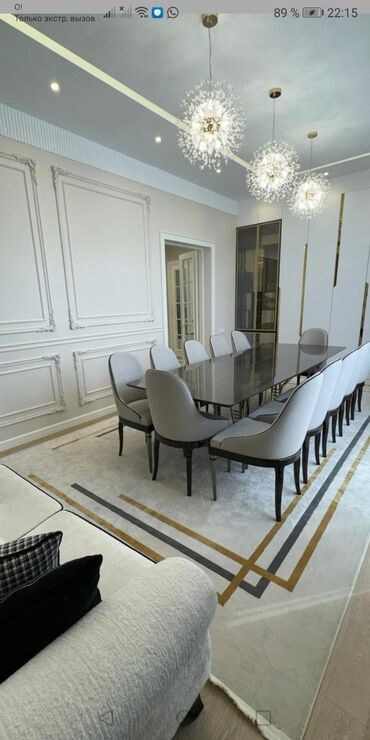 Ремонт под ключ: Ремонт под ключ | Офисы, Кафе, рестораны, Квартиры Больше 6 лет опыта — 4