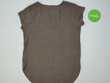 posnania pull and bear: T-shirt damski, rozmiar M — 3