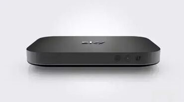 Aksesoari za TV i video: *** AKCIJA *** #0979 Risiver Sky Box IP100; U bilo koje vreme i bez — 2