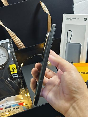 xiomi 15 pro: Xiaomi, 14 Ultra, Б/у, 512 ГБ, цвет - Черный, 2 SIM — 9