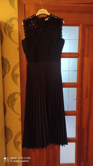 Gündəlik donlar: Qadin geyimləri – 4 fərqli don dəsti 1) Bohem üslublu uzun yay donu - — 32