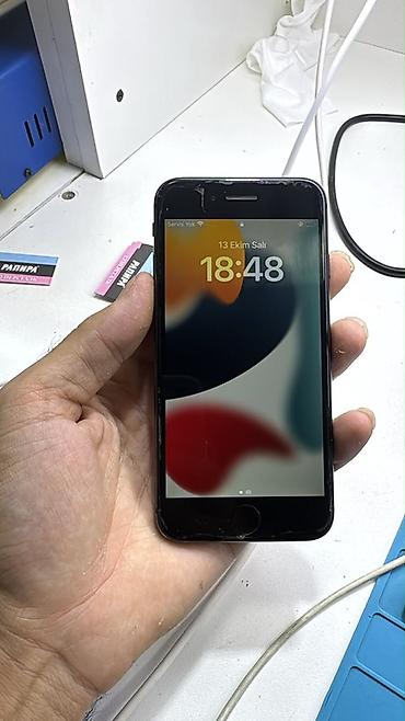 alfon 13 pro max: IPhone 8, Qara, Simsiz şarj — 5