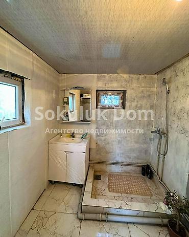 9 хутор бишкек: 🏠Продается дом в с. Сокулук, нижняя зона 🟡Комнаты: 2 🟡Участок: 7 — 6
