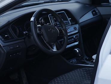 Hyundai: Hyundai Sonata: 2020 г., 2 л, Автомат, Газ, Седан — 8