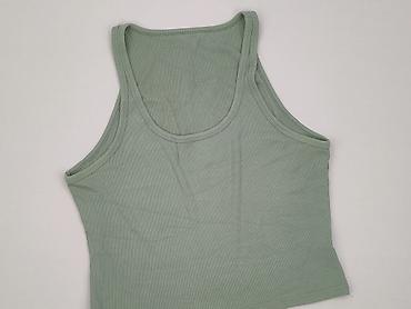 bluzki basic czarne: Dazy, Top damski, rozmiar 2XL — 1