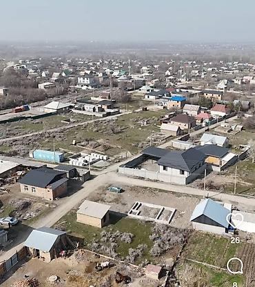 Продажа коттеджей и домов: Продаю дом участок 5 сот год постройки 2025 красный книга продаю без — 12