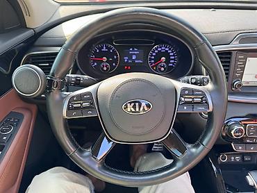 сорента 2019: Kia Sorento: 2019 г., 2.2 л, Автомат, Дизель, Кроссовер — 10