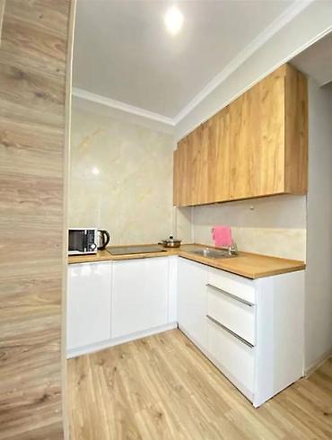 Продажа квартир: 2 комнаты, 60 м², Элитка, 8 этаж, Евроремонт — 11