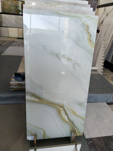metlax keramika: Kafel, 60х120 sm, Kredit yoxdur