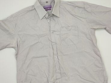 Ubrania męskie: Koszulа dla mężczyzn, XL, stan - Bardzo dobry