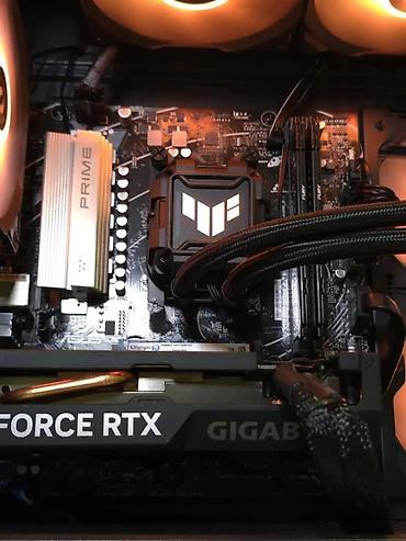 Desktop računari i radne stanice: 💻 Ryzen 5 7600X / RTX 4060 / B650 / 32GB / 1TB – SM011PC 🚀 ✨ Prodaja — 8