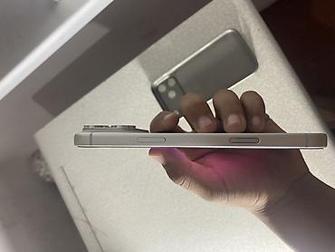 9 iphone: IPhone 17 Pro Max, Новый, 256 ГБ, Серебристый, Чехол, 100 % — 4