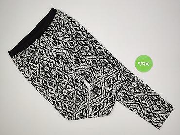 messi majtki: Legginsy Eleganckie damskie, rozmiar S — 2