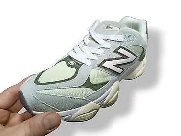 bench obuca iskustva: New Balance / NB 9060 / 2026

Vel. : 36-41
Cena: 3800 din 🎀
US🤍 — 4