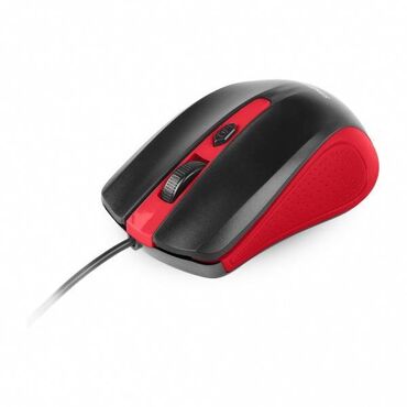 компьютерные мыши mato: Мышь проводная ONE 352-RK, Smartbuy Компактность, надёжность, лёгкость