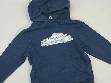 Sweatshirts: Sweatshirt, Tom Tailor, 4-5 years, 104-110 cm, condition - Good