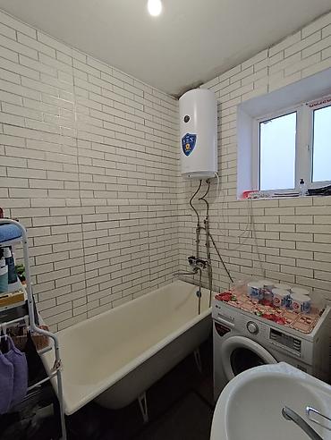 киевская советская: 3 комнаты, 60 м², 105 серия, 4 этаж, Косметический ремонт — 3