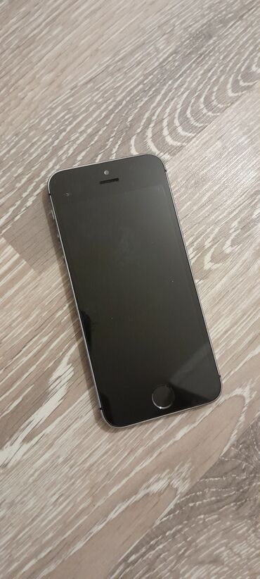 iphone 11 satışı: IPhone 5, < 16 GB, Black Titanium