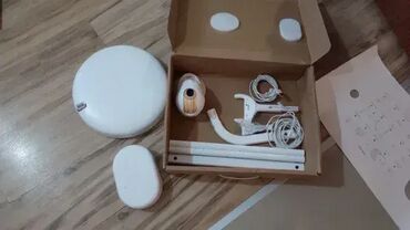 Kamere za video nadzor: 1. Cubo Ai Plus Smart Baby Monitor - Nisam uspeo da je povezem — 4