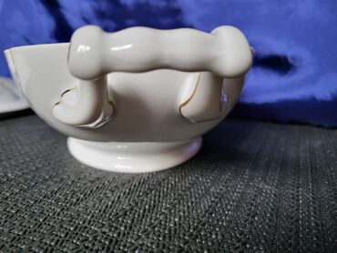 Činije: Cinija,corbaluk 1924g Thomas Bavaria porcelan. Cinija,corbaluk,sve na — 8