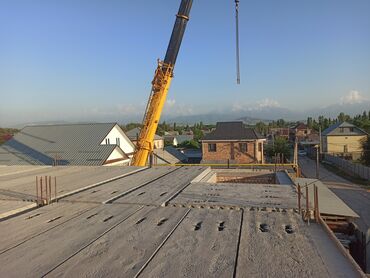 Пустотные плиты перекрытия: Жби изделия, Плиты перекрытия любой размер, в наличии и на заказ — 11