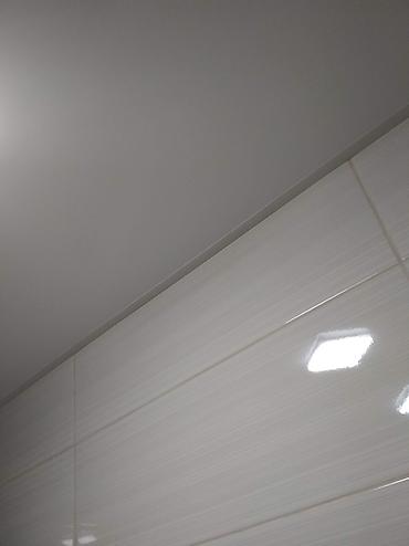 Натяжной потолок: Натяжной потолок Глянцевое, Матовое, 3D потолки Гарантия, Бесплатная консультация, Бесплатный замер — 12