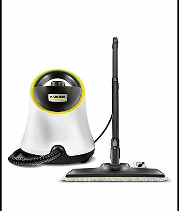 Утюги: Buxar təmizləyici Marka Karcher Çox az işlənib yeni kimidir — 1