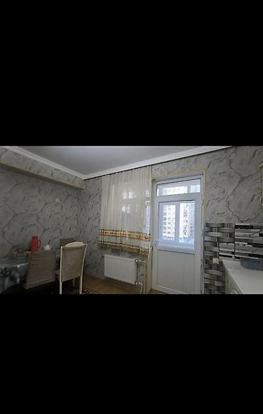 Недвижимость: Поселок Ясамал, 2 комнаты, Новостройка, м. Иншаатчылар, 83 м² — 5