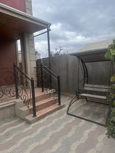 Həyət evləri və villaların satışı: 7 otaqlı, 200 kv. m, Kredit var, Yeni təmirli -da lalafo.az — 6 Həyət evləri və villaların satışı: 7 otaqlı, 200 kv. m, Kredit var, Yeni təmirli — 6