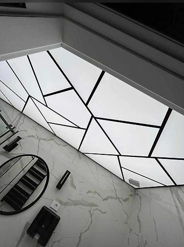 bugdanın qiyməti: Asma tavan, Suyadavamlı — 10