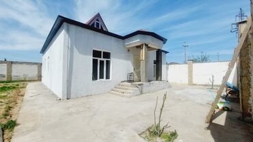 ramanada evlər: Digah, 156 kv. m, 4 otaqlı, Hovuzsuz