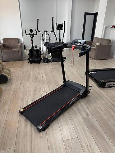 Беговые дорожки: Ото сонун качестводогу Беговая дорожкалар бар сатууда. Кыргызстан — 6