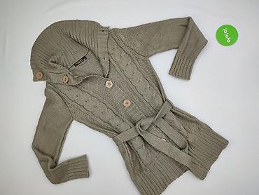 skogstad polar: Cardigan, Kardigan damski, rozmiar XL — 2