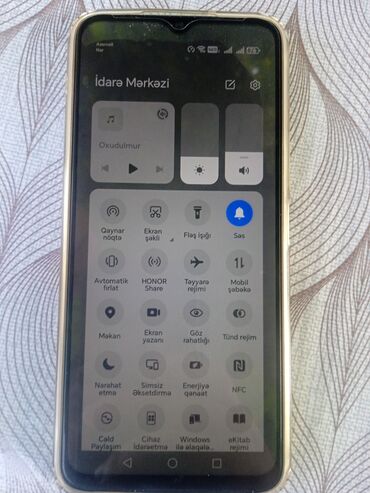 Honor: Honor X6b, 128 GB, rəng - Yaşıl, Sənədlərlə