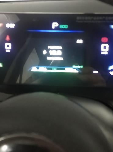 BYD: BYD E2: 2025 г., 1 л, Автомат, Электромобиль, Хэтчбэк — 4