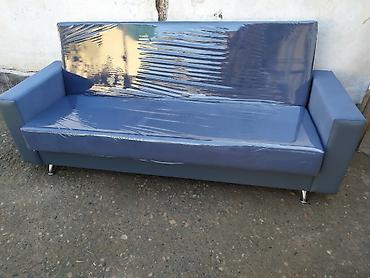 Прямые диваны: Прямой диван, Новый — 25