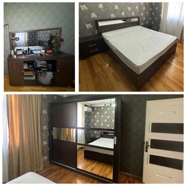 IlhYataq otağı mebeli👇Qiyməti:*400* man. Bazasızdır, matras var