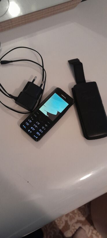 телефон fly wizard plus: Nokia Asha 502 Dual Sim