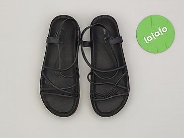 tk maxx sandały: Sandały damskie, rozmiar 39 — 2