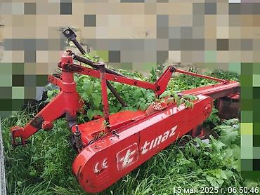 daewoo gentra bufer: Traktor Belarus (MTZ) 1221, 2011 il, 140 at gücü, motor 2.4 l, İşlənmiş — 10