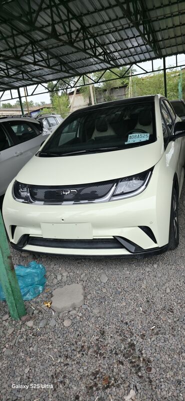 byd под выкуп: Продажи авто