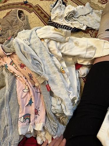 Комплекты одежды: Комплект, цвет - Бежевый — 2