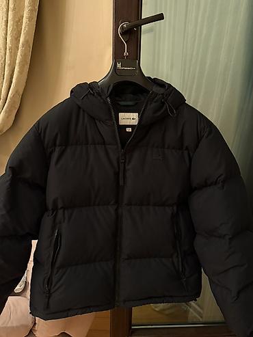 Kurtkalar: Kurtka, Bolonka, Qış, Lacoste, L — 1