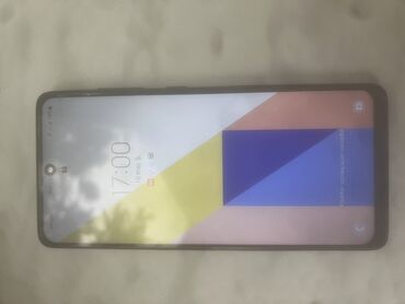 Samsung: Samsung Galaxy A51, 64 GB, rəng - Qara, Barmaq izi
