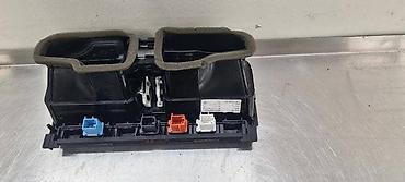 mark kompresor: RESETKA VENTILACIJE ZA VOLKSWAGEN POLO - 6RF819728 | Resetka — 2