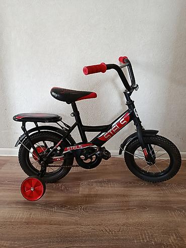 Az işlənmiş uşaq velosipedi. Demək olar ki sürülməyib. 30 azn lalafo.az -da Az işlənmiş uşaq velosipedi. Demək olar ki sürülməyib. 30 azn