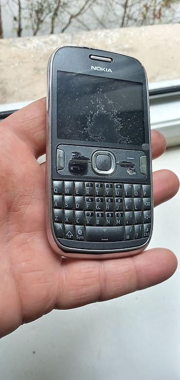 Nokia: Nokia Asha 500 Dual Sim — 26